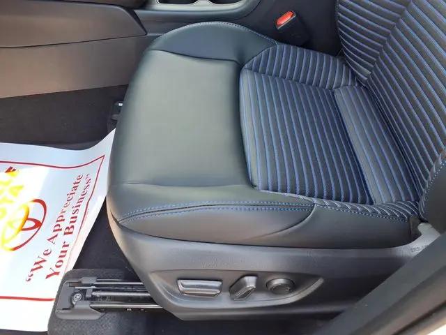 2026 Toyota Corolla Cross Hybrid XSE