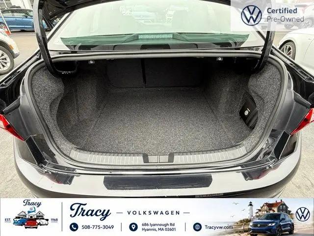 2023 Volkswagen Jetta 1.5T SE