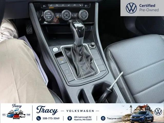 2023 Volkswagen Jetta 1.5T SE