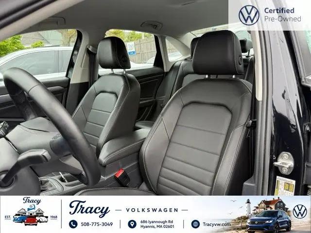 2023 Volkswagen Jetta 1.5T SE
