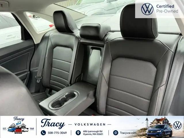 2023 Volkswagen Jetta 1.5T SE