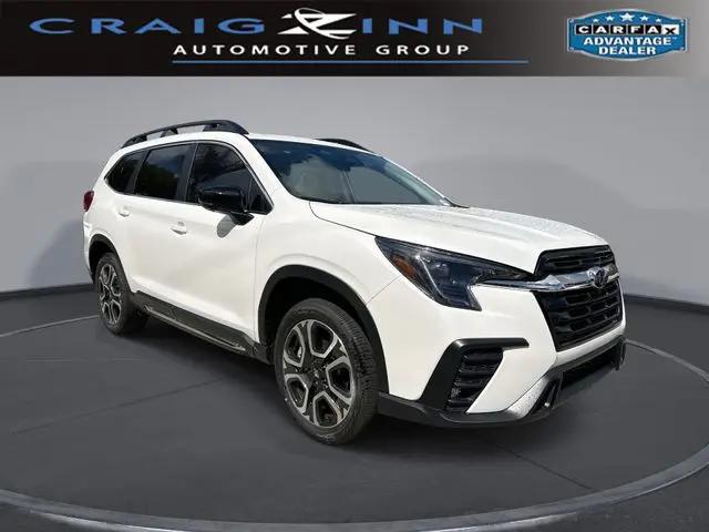 2026 Subaru Ascent Limited 7-Passenger for sale in Pembroke Pines, FL