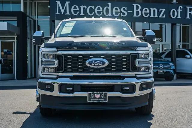 2023 Ford F-350 LARIAT