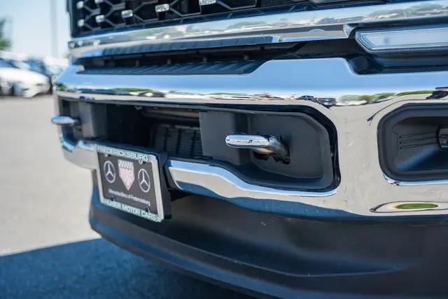 2023 Ford F-350 LARIAT
