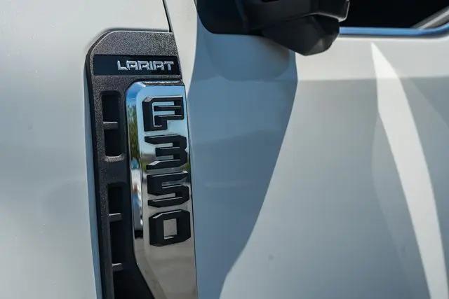 2023 Ford F-350 LARIAT
