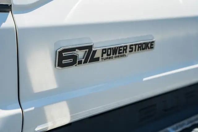 2023 Ford F-350 LARIAT
