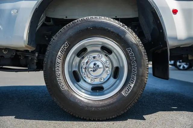 2023 Ford F-350 LARIAT