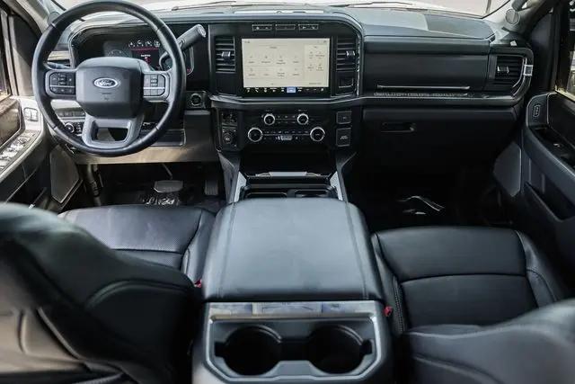 2023 Ford F-350 LARIAT