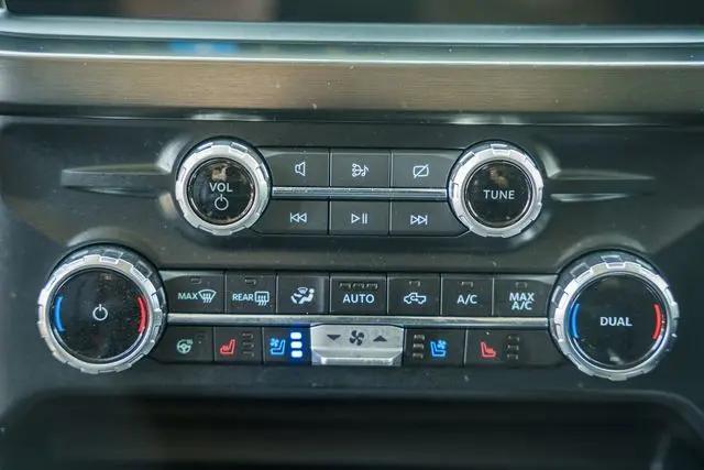 2023 Ford F-350 LARIAT