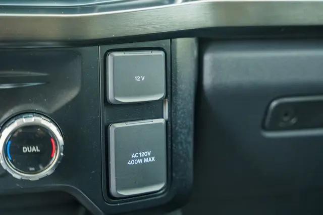 2023 Ford F-350 LARIAT