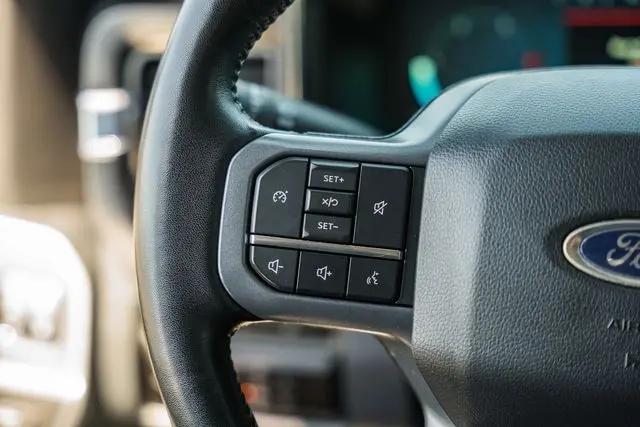 2023 Ford F-350 LARIAT
