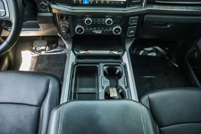 2023 Ford F-350 LARIAT