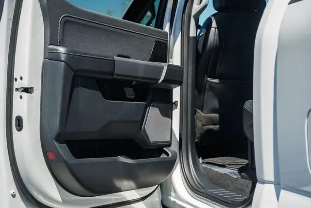 2023 Ford F-350 LARIAT