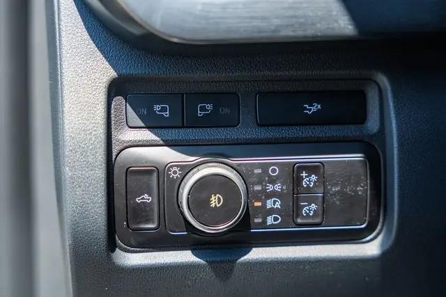 2023 Ford F-350 LARIAT