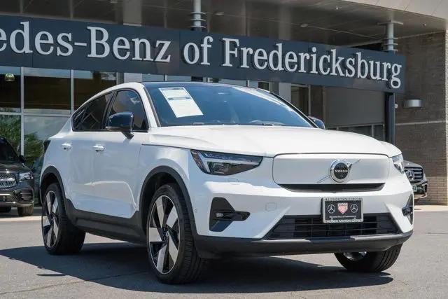 2023 Volvo CT Twin Ultimate for sale in Fredericksburg, VA
