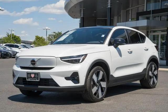2023 Volvo CT Twin Ultimate