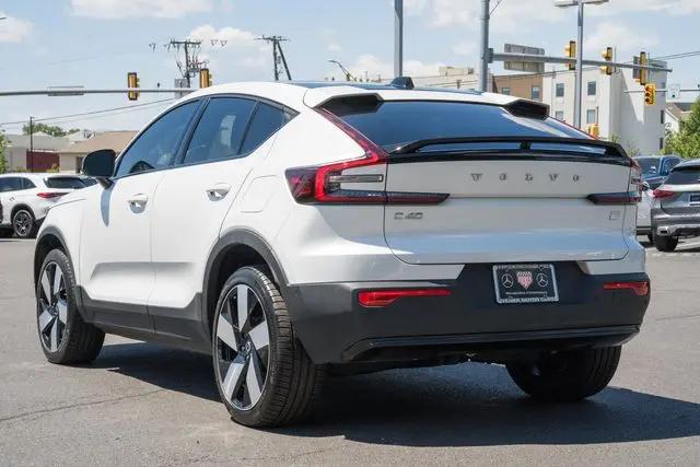 2023 Volvo CT Twin Ultimate