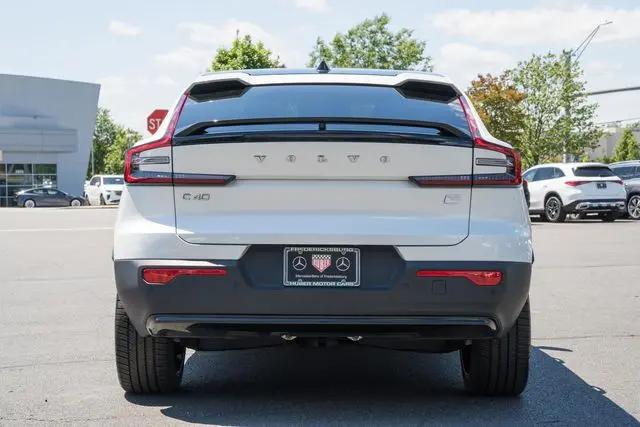 2023 Volvo CT Twin Ultimate
