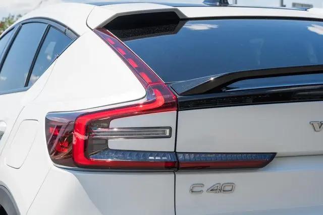 2023 Volvo CT Twin Ultimate