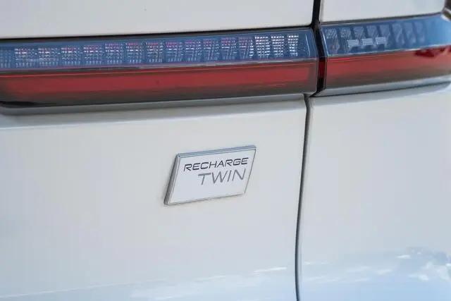 2023 Volvo CT Twin Ultimate