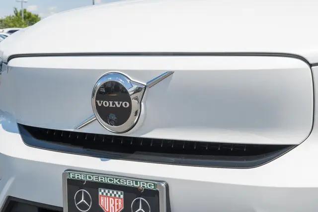 2023 Volvo CT Twin Ultimate