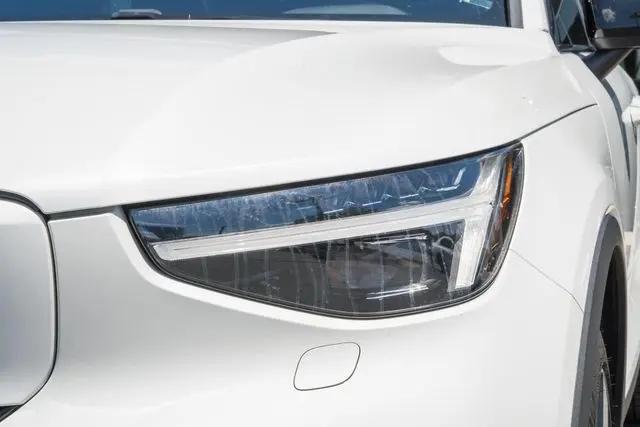 2023 Volvo CT Twin Ultimate