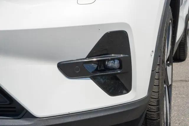 2023 Volvo CT Twin Ultimate