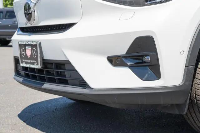 2023 Volvo CT Twin Ultimate