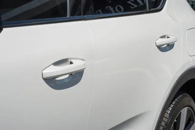 2023 Volvo CT Twin Ultimate