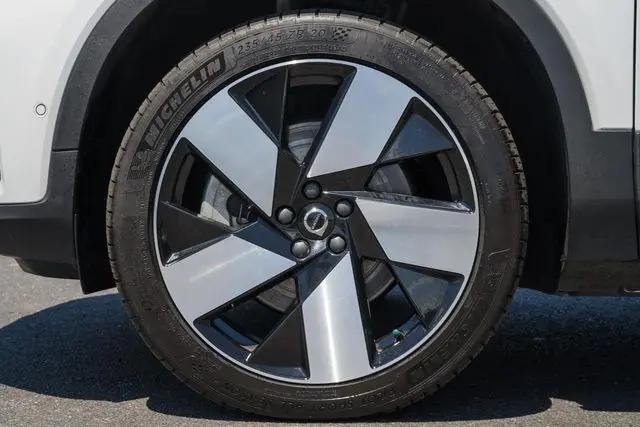 2023 Volvo CT Twin Ultimate