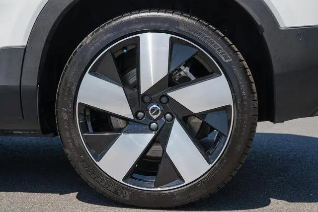 2023 Volvo CT Twin Ultimate