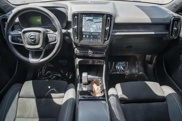 2023 Volvo CT Twin Ultimate