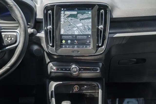 2023 Volvo CT Twin Ultimate