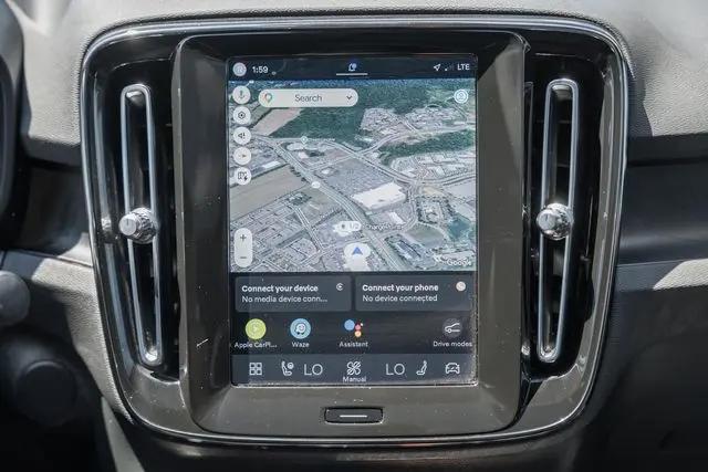 2023 Volvo CT Twin Ultimate