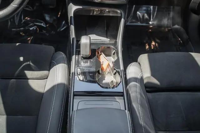 2023 Volvo CT Twin Ultimate