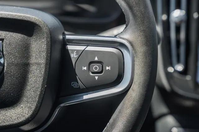 2023 Volvo CT Twin Ultimate