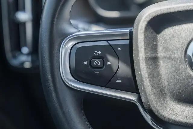 2023 Volvo CT Twin Ultimate