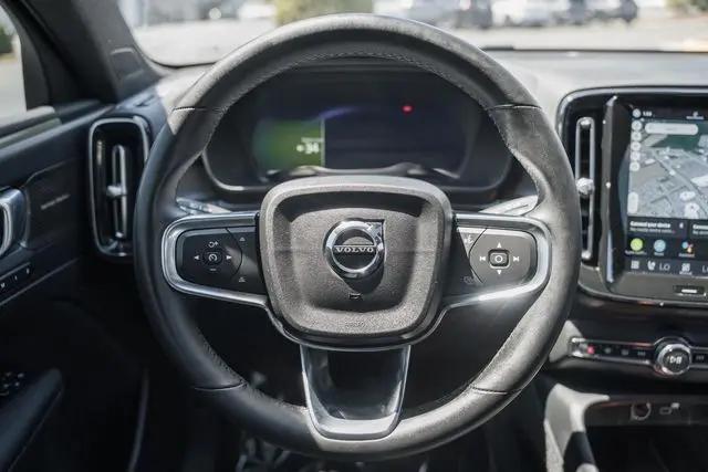 2023 Volvo CT Twin Ultimate