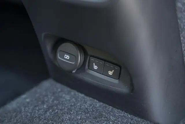 2023 Volvo CT Twin Ultimate