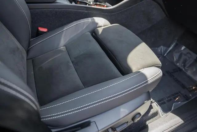 2023 Volvo CT Twin Ultimate