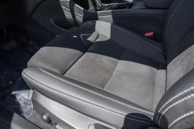 2023 Volvo CT Twin Ultimate