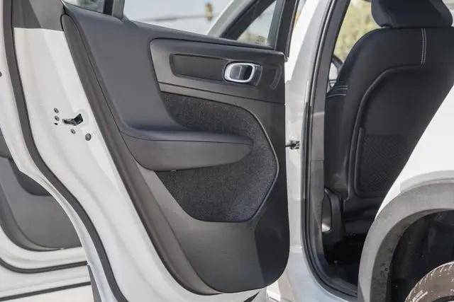 2023 Volvo CT Twin Ultimate