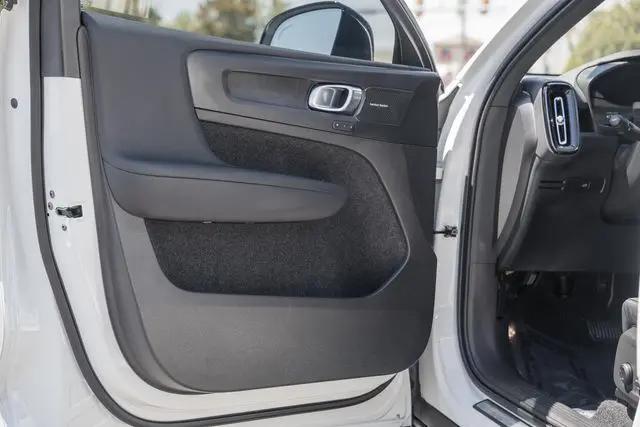 2023 Volvo CT Twin Ultimate