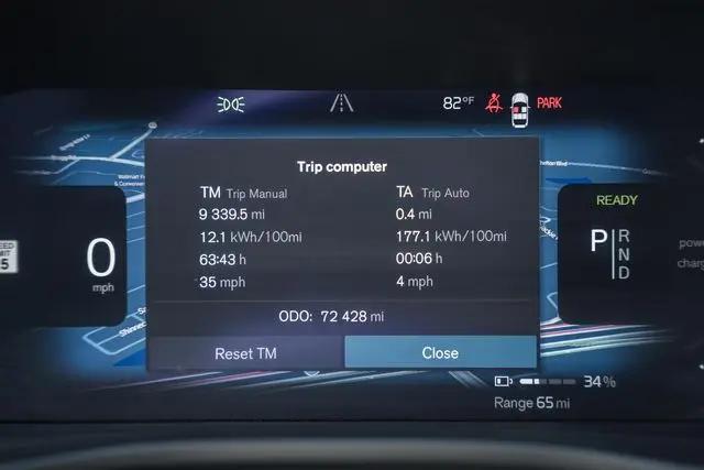 2023 Volvo CT Twin Ultimate