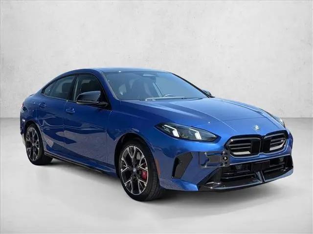 2025 BMW M235 Gran Coupe xDrive