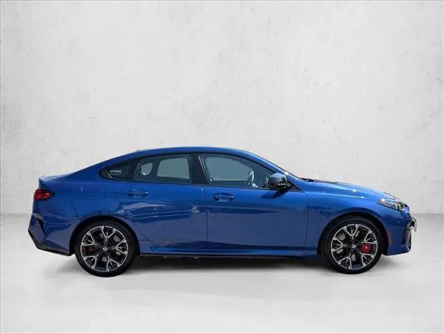 2025 BMW M235 Gran Coupe xDrive