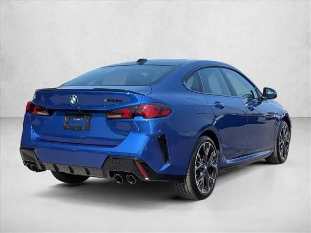 2025 BMW M235 Gran Coupe xDrive