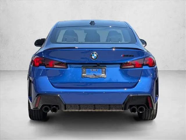 2025 BMW M235 Gran Coupe xDrive