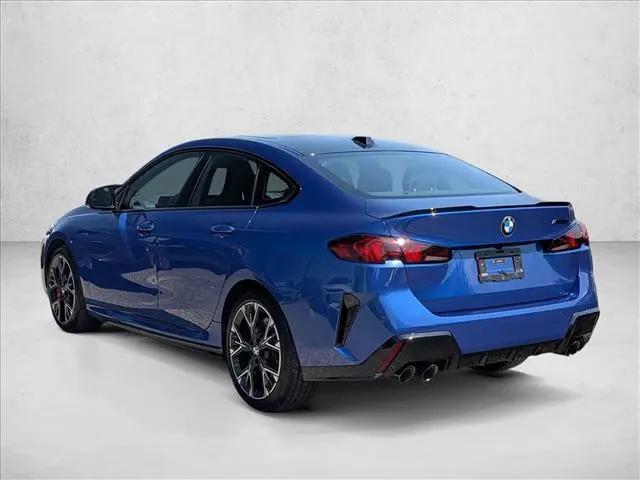 2025 BMW M235 Gran Coupe xDrive
