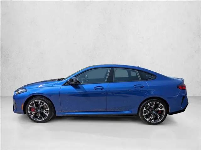 2025 BMW M235 Gran Coupe xDrive